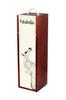 Falabella – Wine box with a horse, alcohol box with graphics | Art-Dog