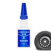 Car Tire Crack Repair Adhesive, Car Tire Repair Glue - Waterproof Tire Scratch