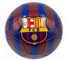 Fc Barcelona Playing Ball Football Fc Barcelona Home 2025/26 Size 5 - 2017271