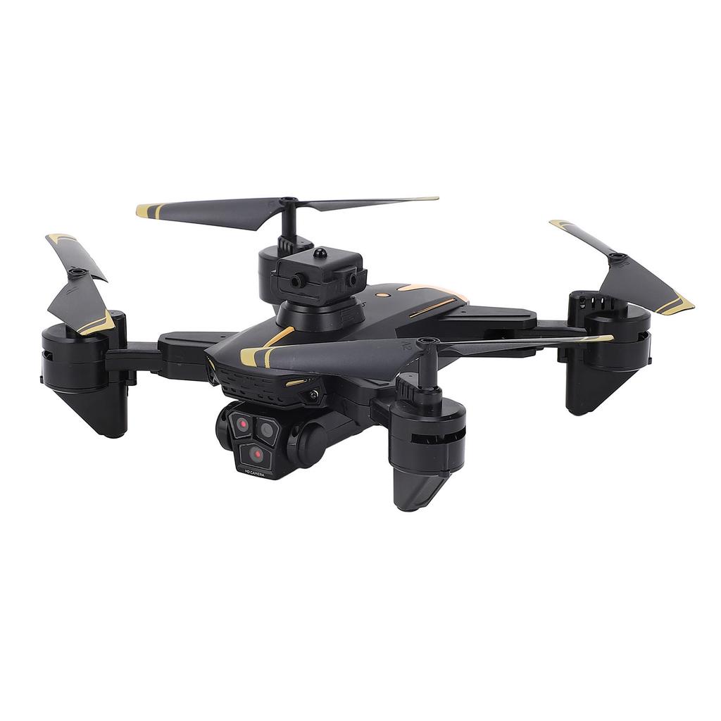 Drone HD Triple Camera Obstacle Avoidance Optical Flow Positioning RC Drone Quadcopter for Outdoor