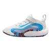 Nike Isofly Удобные Модные Мягкие Универсальные Полувысокие Уличные Ботинки Детская Обувь Горный-Белый FQ7670-101