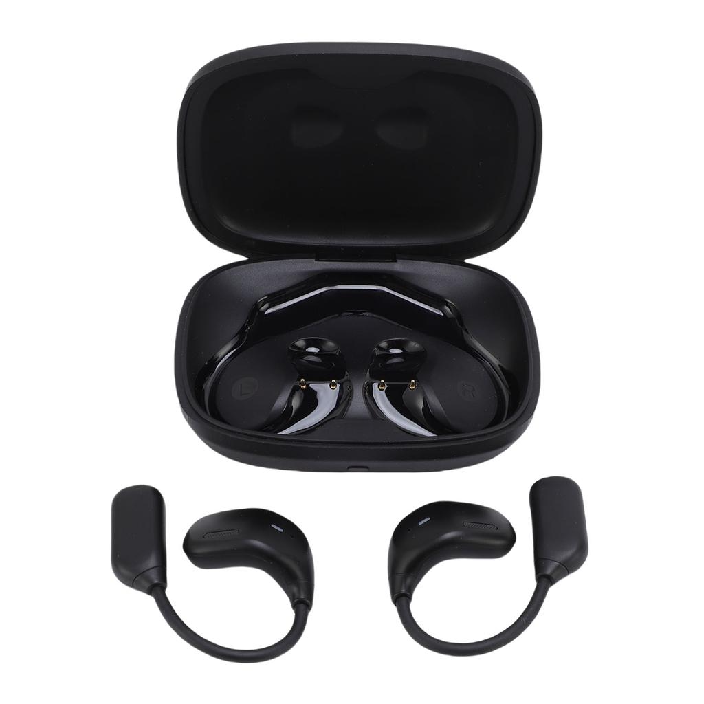 Translation Earbuds Real Time 140 Languages V5.4 Translator Earbuds Touch Control for Travel Business Learning