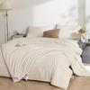 Muji Class A Houndstooth Polyester Duvet