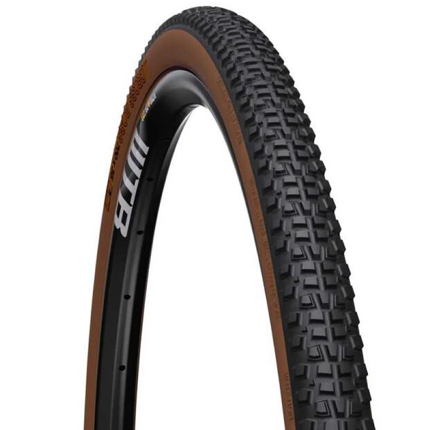 Шина для гравия WTB Cross Boss TCS Light Fast Rolling Tubeless 700C x 35
