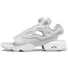 Instapump Fury 'Серый Белый' Женские DV9697