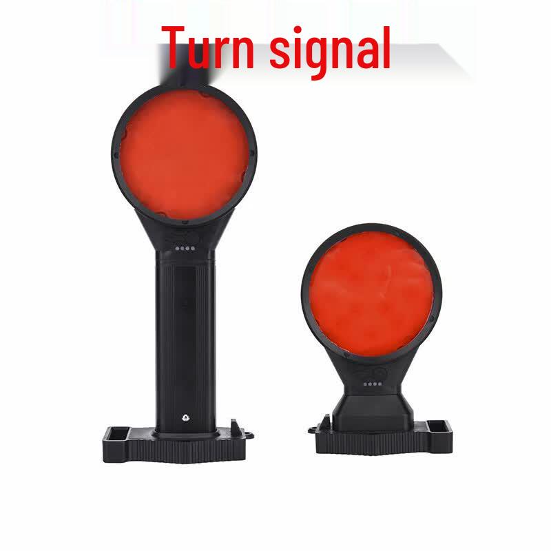 Kezhou FL4830 Double-Sided Railway Signal Orientation Light