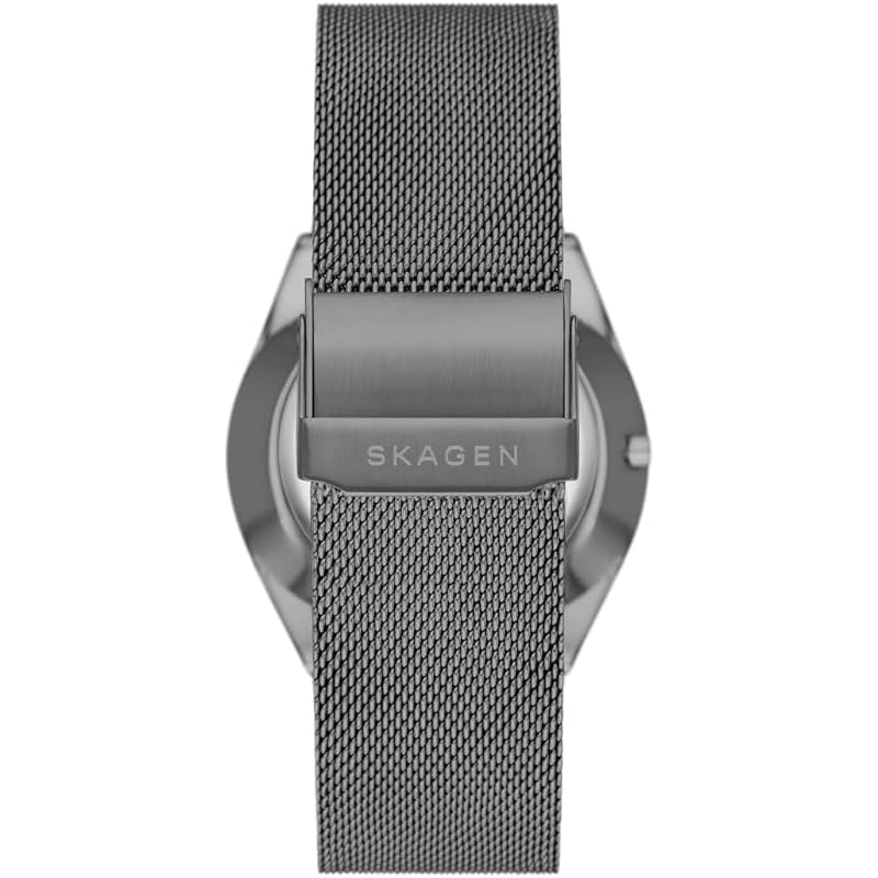 [Skagen] Часы SKW6836 мужские Угольный [продукт]