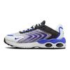 Air Max TW GS White Racer Blue Kids Sneakers Concord Pure-Platinum DQ0296-105