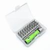 32-in-1 Multi-Function Screwdriver Set for Mobile Phone and Telecommunications Repair