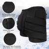 Skating Pads For Kids Ice Skating Accessories 3d Protection For Butt And Tailbone Kids Hips