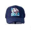 Surfing Adventure Truckers Cap Unisex DuraSil Print Sumo Surfing Hat