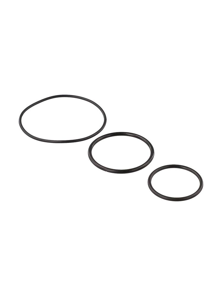 Set of O Rings for SPS 50 Pump Made from Long Lasting Rubber Material