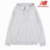 New Balance Essential Hoodie Semi Over Nbn0fcog01 15
