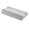 Serta P900 61cm Wide HI Type Graphene Pillow, White, Memory Foam Graphene, Reduces Stuffiness, Tencel, Nude Cover, Available In 4 Sizes