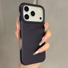 Для Magsafe Беспроводная Зарядка Магнитный Силиконовый Чехол для iPhone 17 16 15 14 Pro Max Ударопрочный IMD Мягкий Жесткий Матовый Чехол-Оболочка