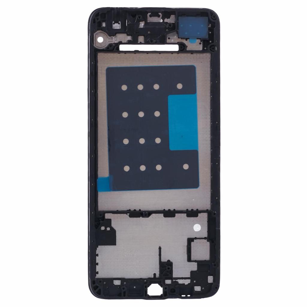 For Samsung Galaxy A05s 4G A057 Front Housing Frame Repair Part (Without Logo)