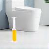 Toilet Flower Toilet Cleaner Gel Toilet Deodorant Toilet Toilet Cleaner Toilet Deodorant Toilet Deodorant Cleaning Fragrance Bean