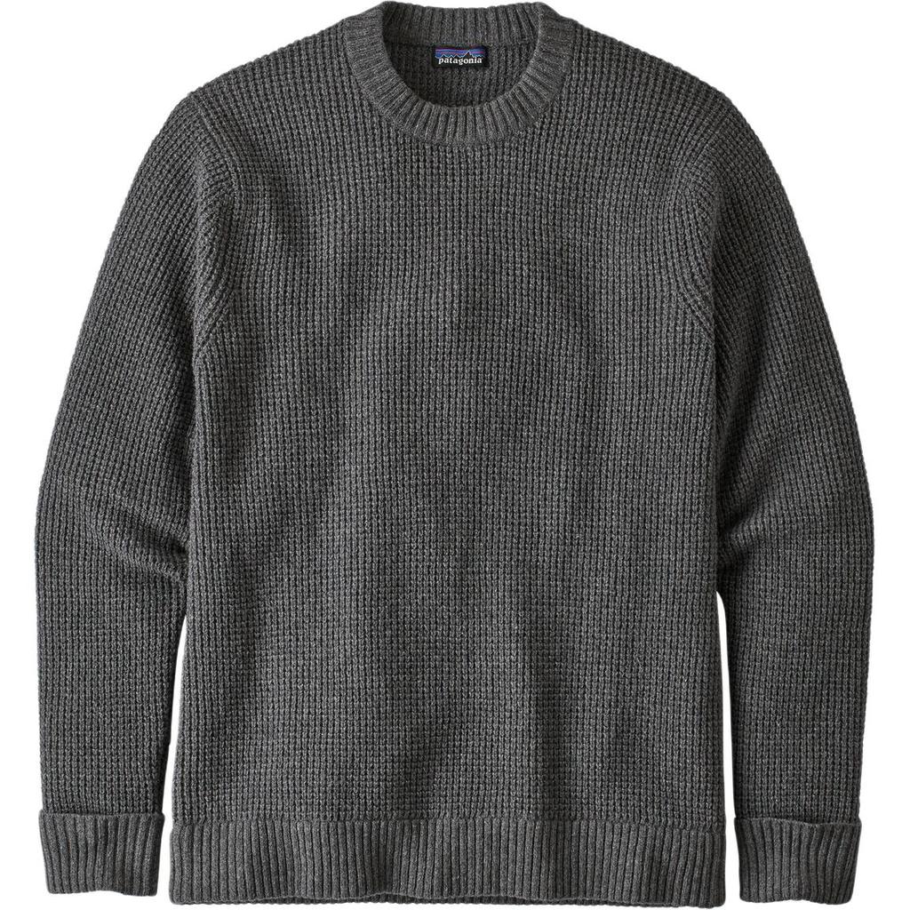 Patagonia Sweaters Men's Crew Neck Thickened Other 50655