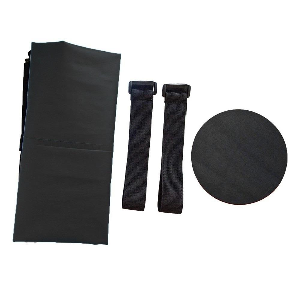 С эластичной лентой сапог для замачивания копыт регулируемые ботинки для копыт лошади водонепроницаемая сумка для копыт конюшни