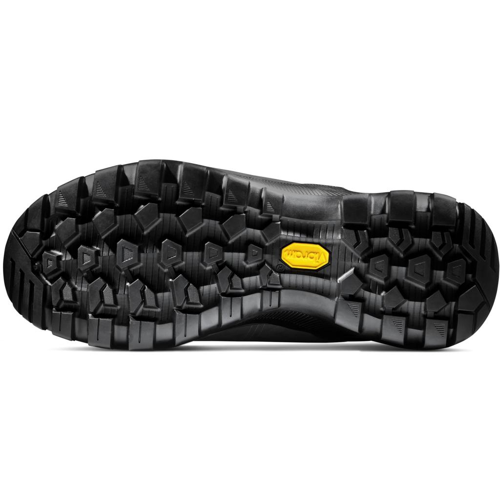 Женские ботинки Mammut Nova Tour II High GTX Размер 5 Графитово-печеный, (23,5 см), 3030-03460