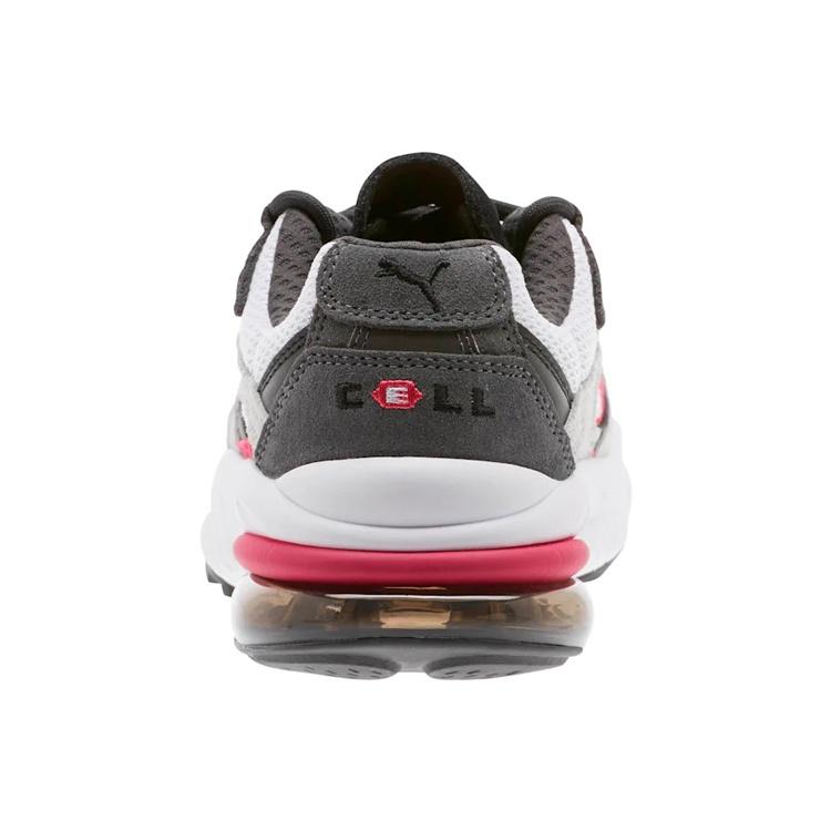 (WMNS) PUMA Cell Venom 'Белый Фуксия Фиолетовый' Женские 370741-08