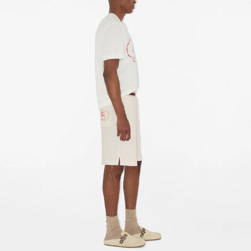 Burberry SS25 Casual Shorts Men's 81124881