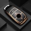 TPU Car Remote Key Case Cover Shell for Mercedes Benz A C E S G Class GLC CLE CLA W177 W205 W213 W222 X167 AMG Accessories