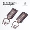 Citroen Logo Zinc Alloy Key Chain Car Personalized Keychain For C8 DS3 C6 C3 Vts C4 Saxo C4L C5 C2 C1 Xsara C3-XR Picasso Cactus