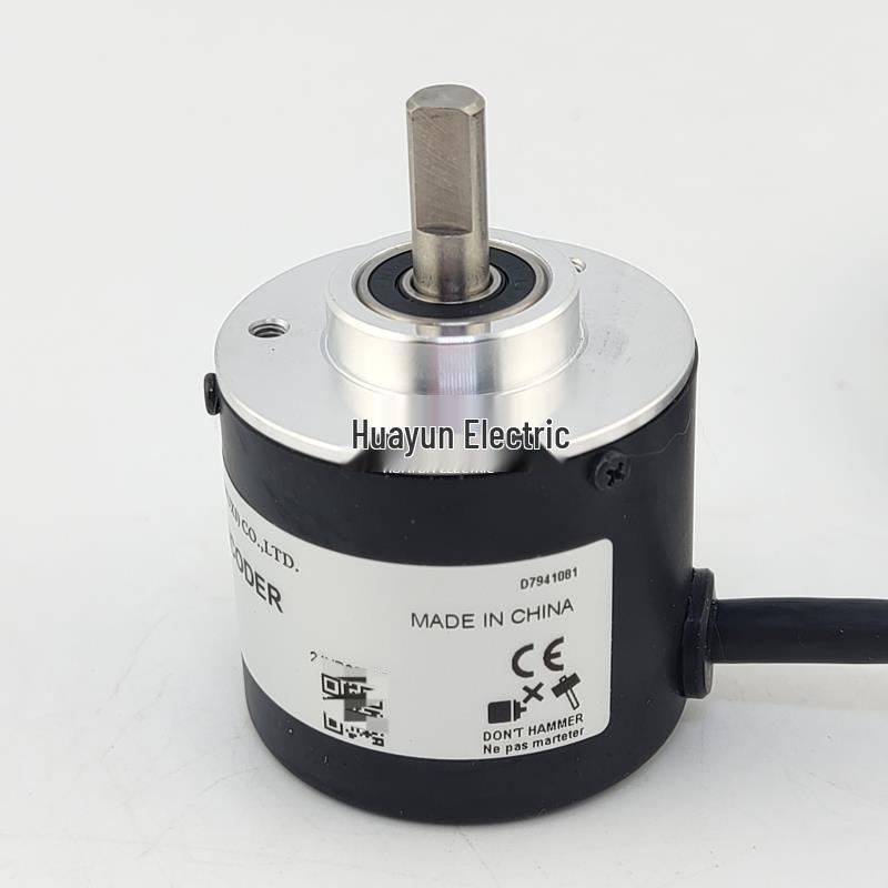 Оригинальный TRD-2T1024V JTEKT Ротационный энкодер KOYO