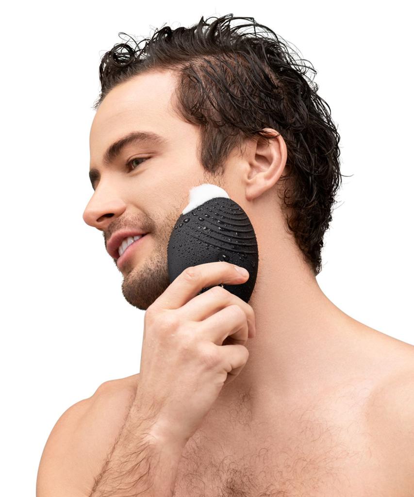 [Boyfriend Gift Recommendation] Luna 3 Vibrating Cleansing Device (Men's Skin)