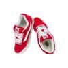 Vans Knu Skool Fashion Comfortable Versatile Low-Top Skate Shoes Unisex Sneakers Red VN0009QCJV6