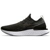 Мужские кроссовки Nike Epic React Flyknit 'Черный' AQ0067-001