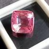Stunning Padparadscha Sapphire Fine Cut Cushion Natural 9.50 Ct Gemstone