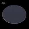 1Pc Tempered Glass Screen Protector For 30/31/34/35/36/38Mm Round Watch Face