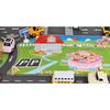 Редкий игровой коврик для игры с машинками в Деревне Корпорации (1шт)