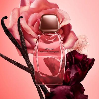 Narciso Rodriguez - Парфюмерная вода Интенс All Of Me 50 мл -