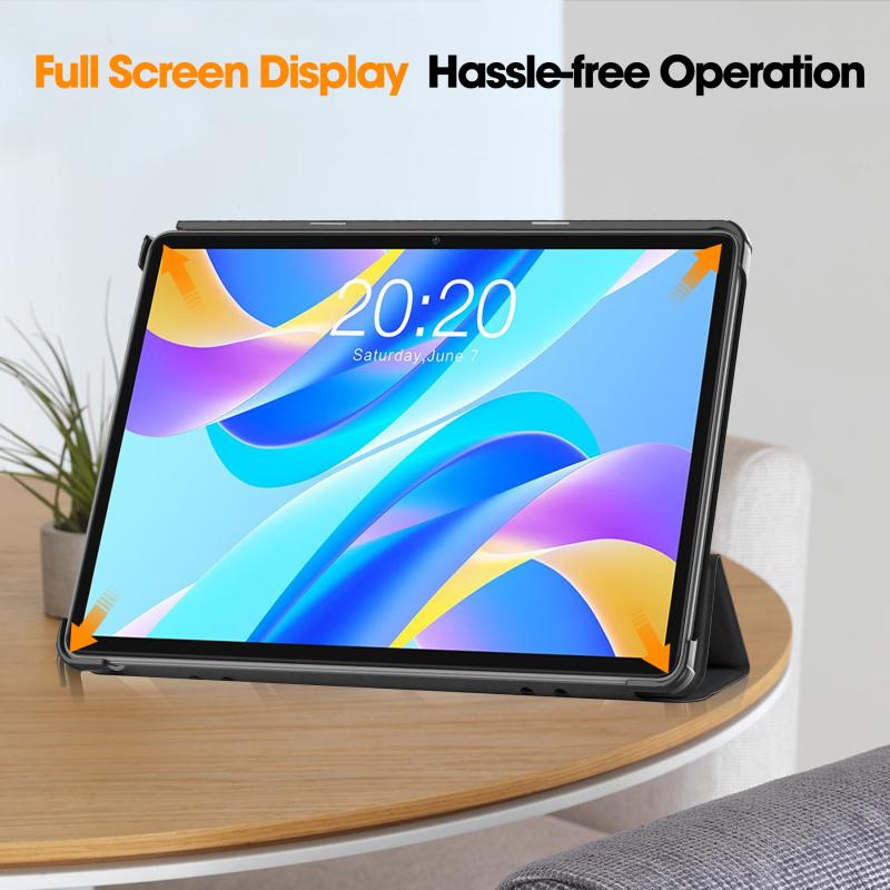 Подходит для чехла для планшета Tetrast M40plus P40HD P30S