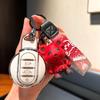 TPU Car Remote Key Case Cover Shell Fob Protector For BMW MINI COOPER S JCW ONE CLUBMAN COUNTRYMAN F54 F55 F56 F57 F60 R56 R60 S