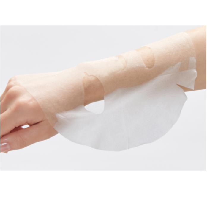 VT Cosmetic Reedle Shot Vita Light Brightening Mask Pack – 30 Sheets