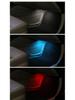 Светодиодная подсветка ног Volkswagen для Golf, Sagitar, Magotan, CC, Sharan, Passat, Tiguan и Bora