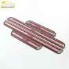 Haima M5 Stainless Steel Welcome Pedal Decorative Sill Strip Accessory