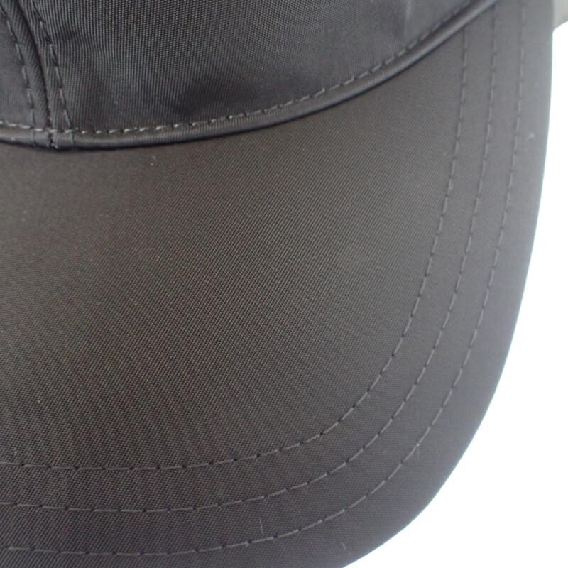 PRADA  2HC274 S cap black Nylon Women