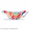 Outdoor Dekostoffe Oxford - Abstraktion - Dx2492