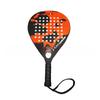 Popular Outdoor Tennis Rackets High Quality Carbon Fiber Beach Plate Tennis Rackets