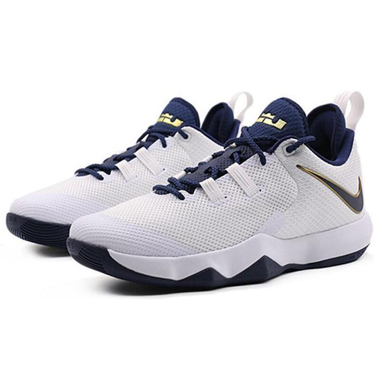 Nike Ambassador 10 'Midnight Navy' AH7580-100