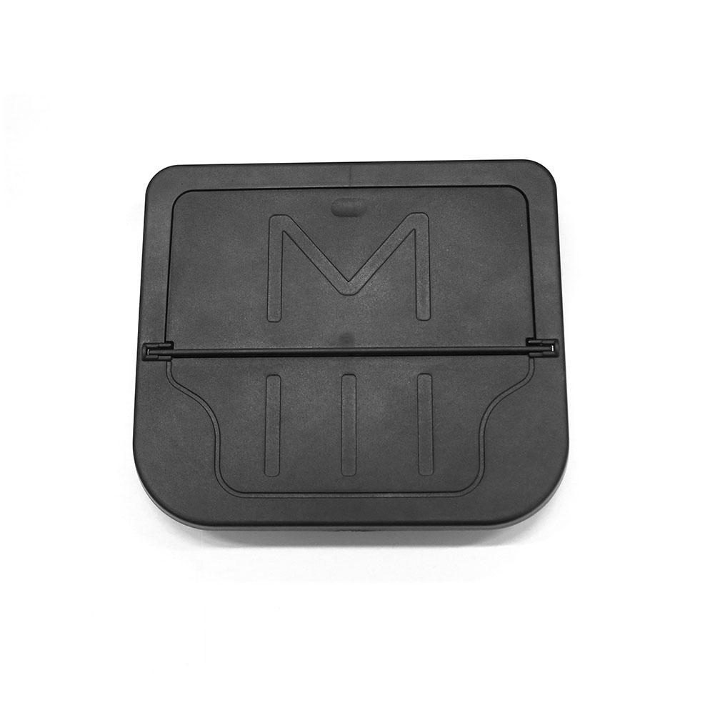 Для New Highland 2024 Скрытый ящик для хранения Пресс-подлокотник Уборка Автомобильный ящик Укладка Конфиденциальность Аксессуары Хранение M5S6