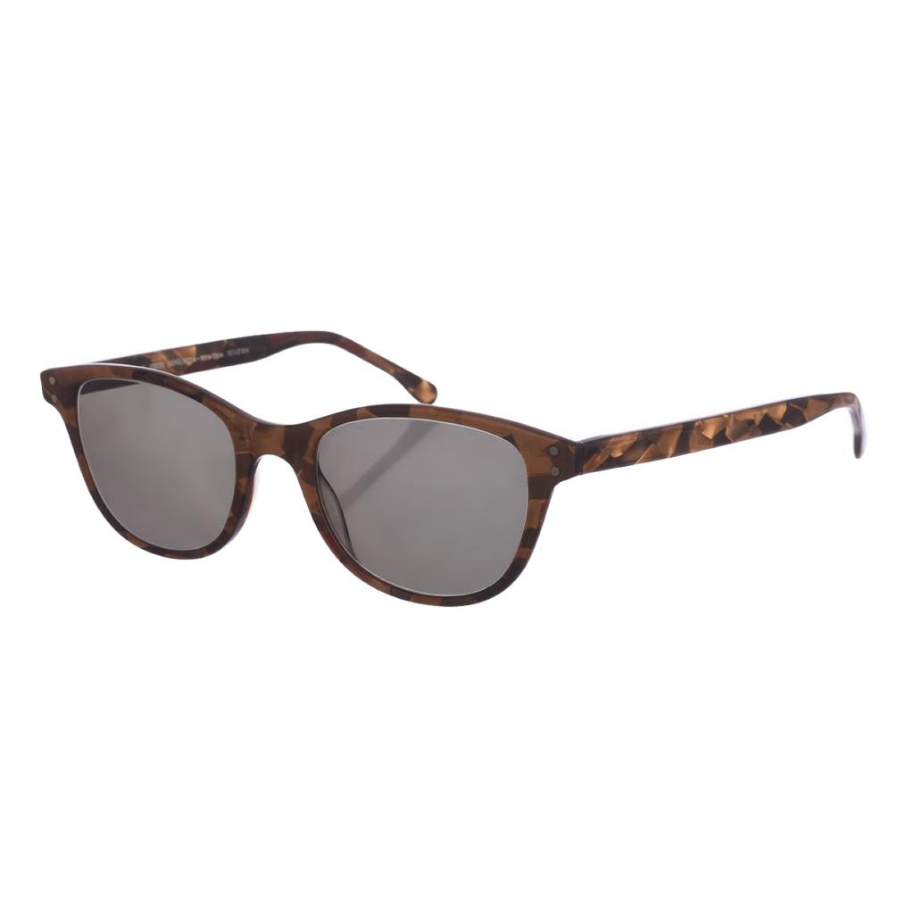 Женские солнцезащитные очки из ацетата квадратной формы Z473