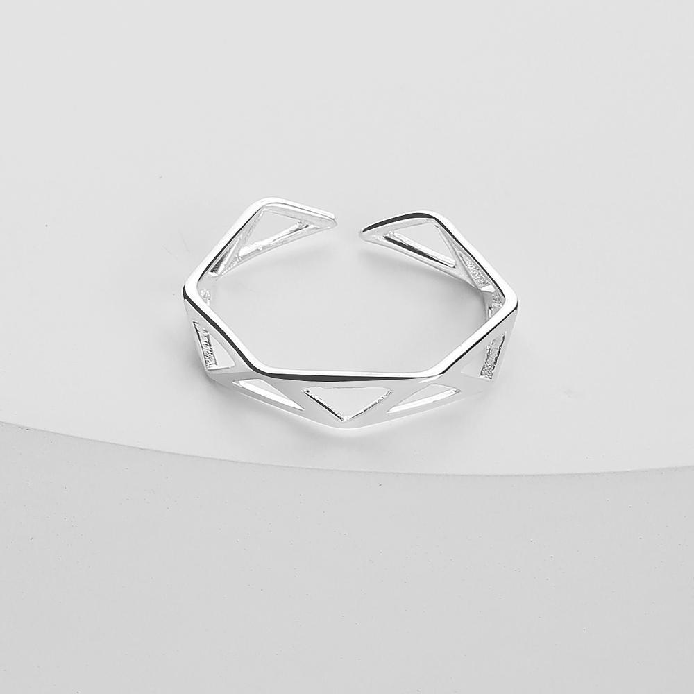 1888 Новое кольцо для девочек, модное кольцо для девушки, кольцо для подруги, открытое кольцо, кольцо с гравировкой в ​​виде узла, изысканные ювелирные изделия, комплект для пары, кольцо, открытые регулируемые ювелирные изделия