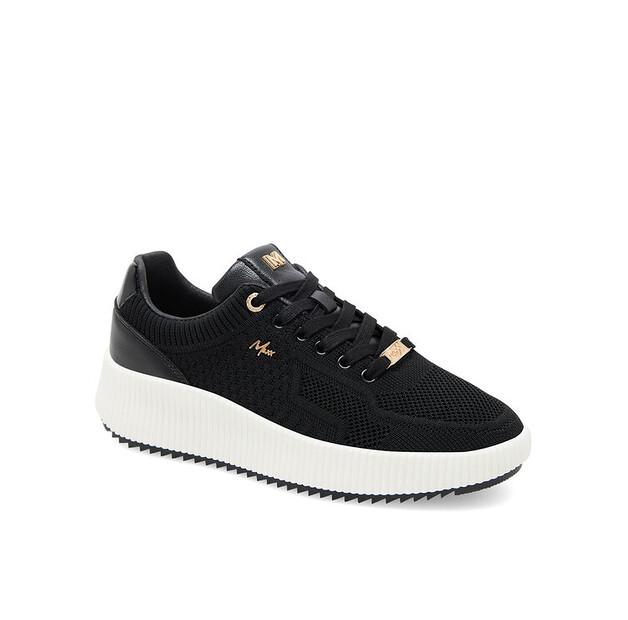 Кроссовки MEXX MIRL1011341W-01 черный
