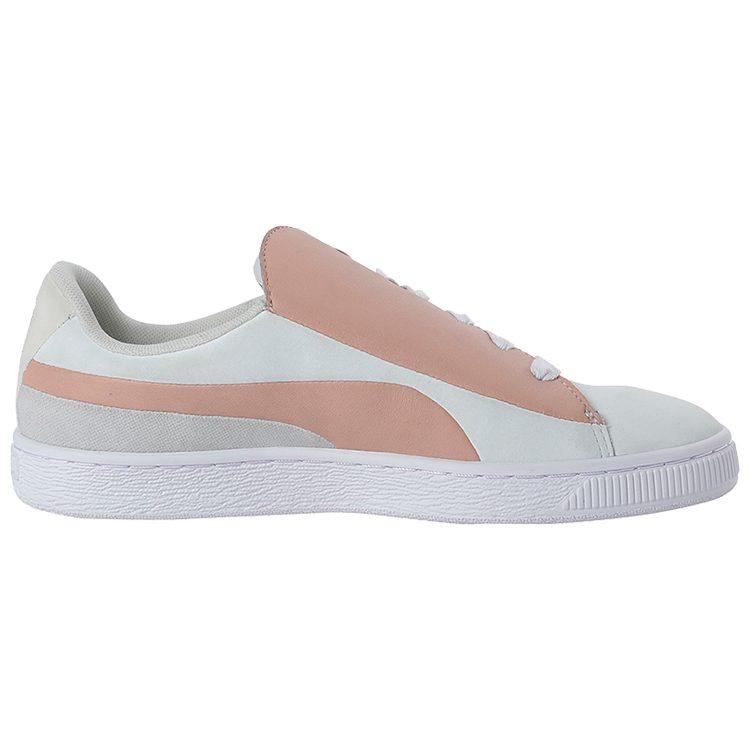 Puma Кроссовки 'Crush Paris' Женские 369598-01